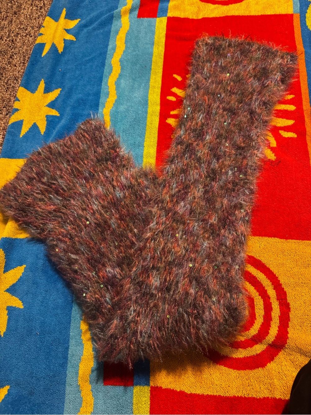 Scarf